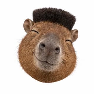 Capybara
