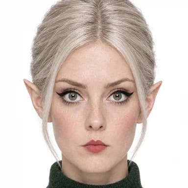 Elf ears